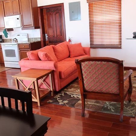 Clear View Suites & Villas Bermuda Camera foto