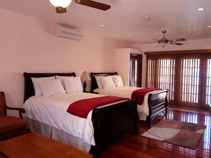 Clear View Suites & Villas Bermuda Camera foto