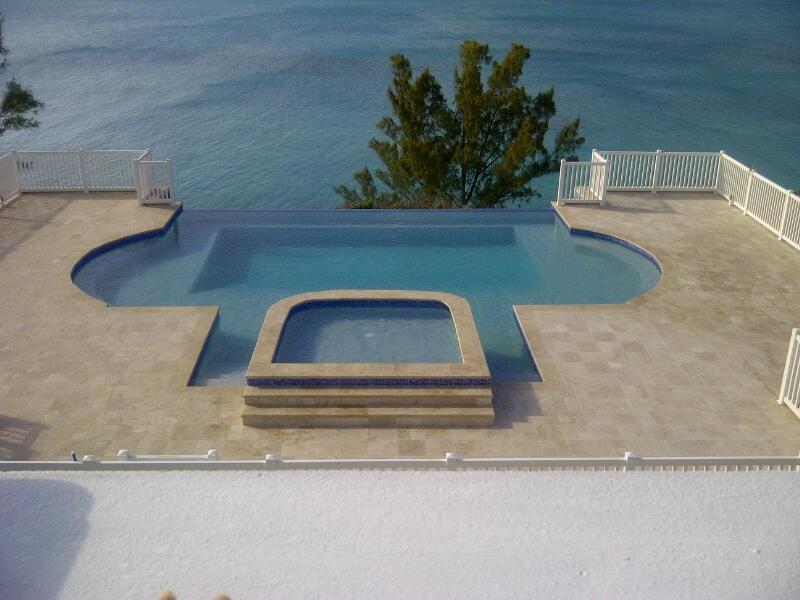 Clear View Suites & Villas Bermuda Servizi foto