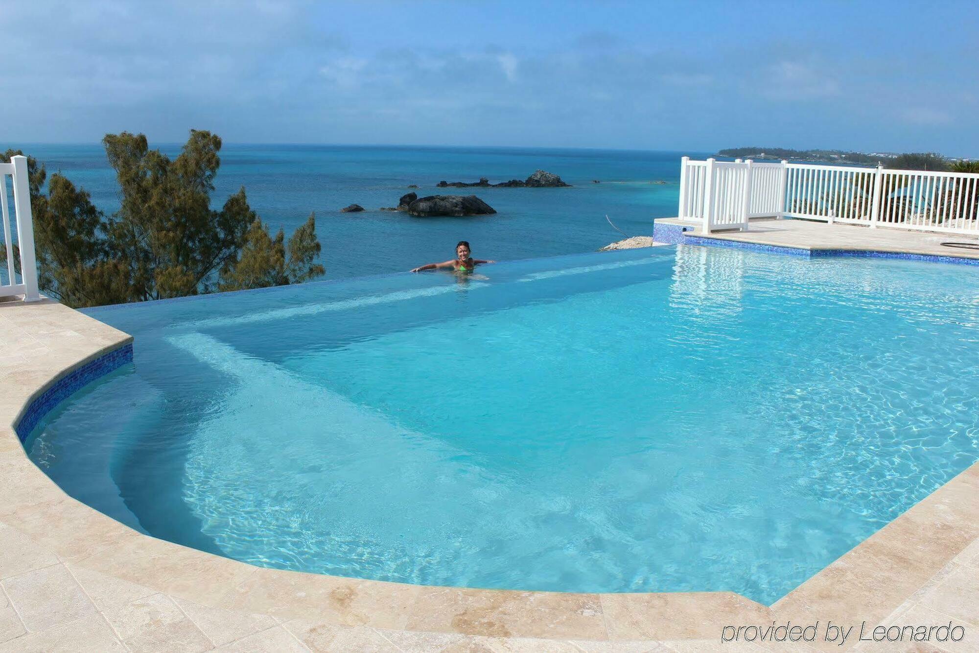 Clear View Suites & Villas Bermuda Servizi foto